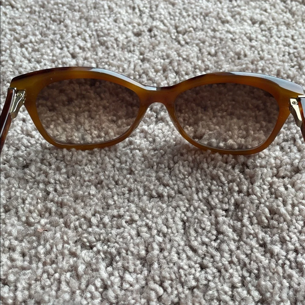Tortoise Shell Sunglasses